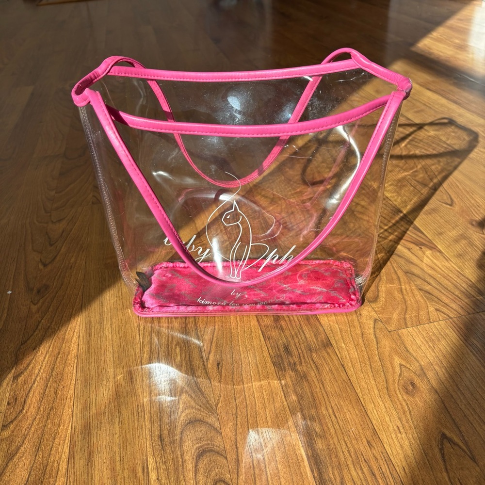 Baby Phat vintage bag